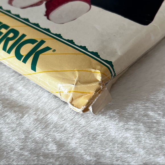 Vintage CPK Halloween Sewing Patterns For Doll Costumes 1984 - Picture 3 of 10